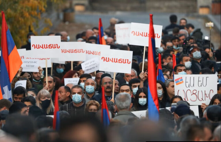 Double standards on Western Sanctions Unmask anti-Azerbaijani Propaganda