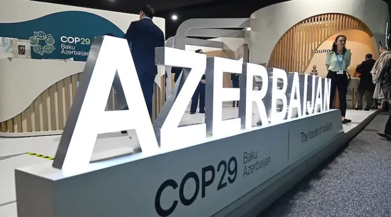 Baku COP29 Successfully Achieves Its Primary Goals – OpEd