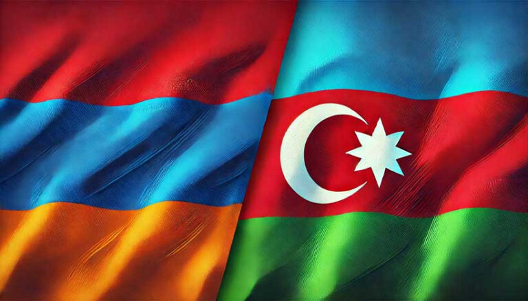 Breaking the Gordian Knot: The path to sustainable peace between Azerbaijan and Armenia