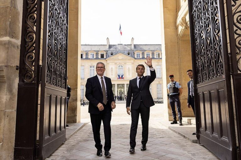 Bilateral European Cooperation Recasts Transatlantic and Regional Security