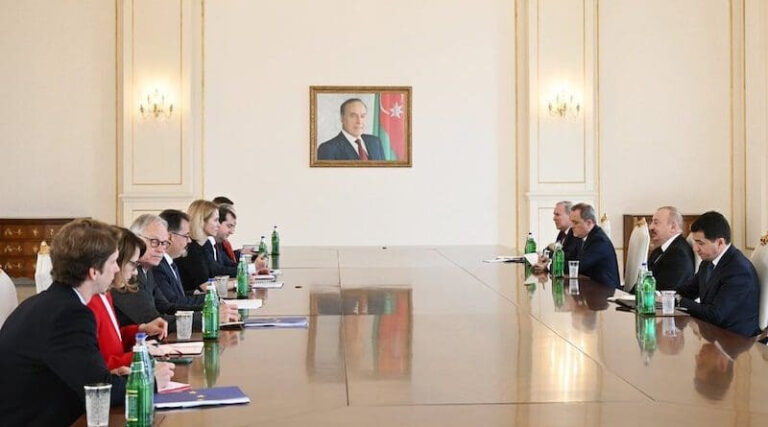 A Conceptual View Of Azerbaijan-European Union Relations – OpEd