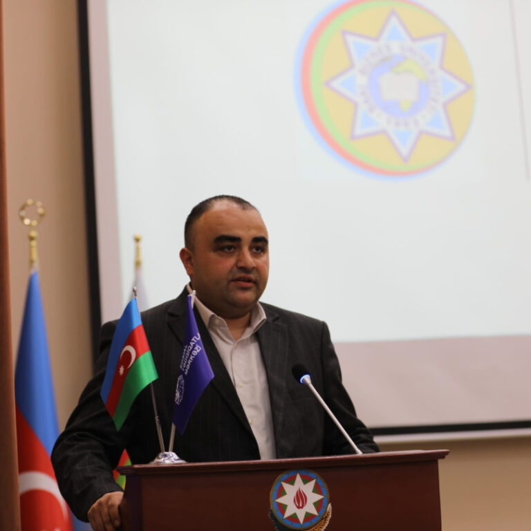 Tiranada formalaşan yeni reallıq: Azərbaycanın Avropa siyasi arxitekturasındakı rolu və perspektivləri