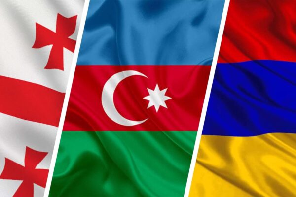 2024-cü ildə Cənubi Qafqaz ölkələrinin xarici ticarət əlaqələri: Müqayisəli təhlil