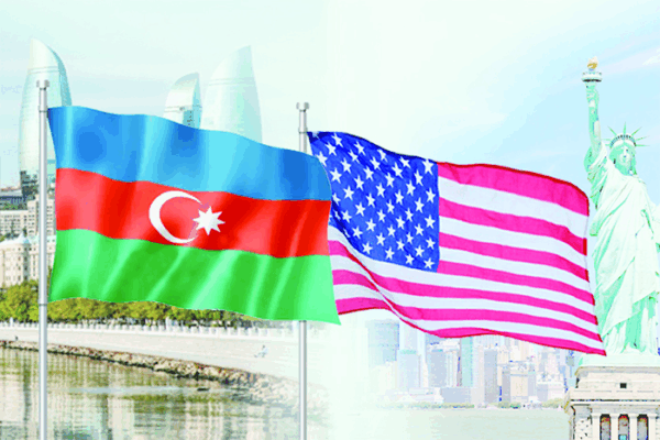 AZƏRBAYCAN-ABŞ HƏRBİ ƏMƏKDAŞLIĞININ YENİ MÜHÜM MƏRHƏLƏSİ BAŞLANIR
