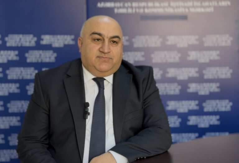 Müasir qlobal çağırışlar Azərbaycanda xidmət sahələrinin inkişafını zəruri edir – ŞƏRH