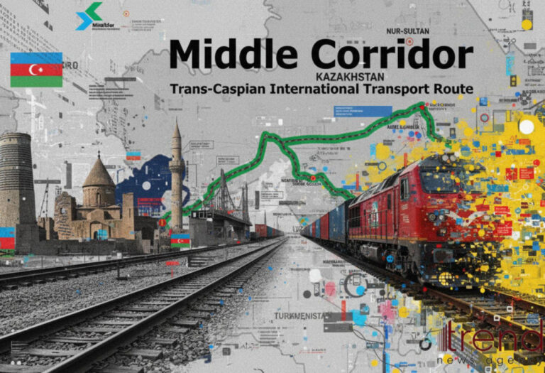 BTQ-nin modernləşdirilməsi: Logistika səmərəliliyi və strateji perspektivlər