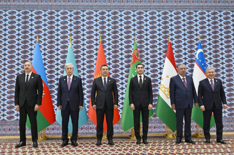 Azərbaycan və Mərkəzi Asiya: iqtisadi əməkdaşlıqdan strateji inteqrasiyaya